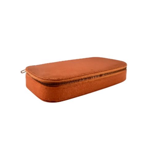 Trousse de toilette de voyage vintage - Label Emmaus - Modalova