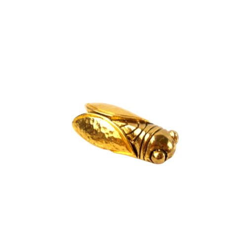 Broche vintage Carolineades - Label Emmaus - Modalova