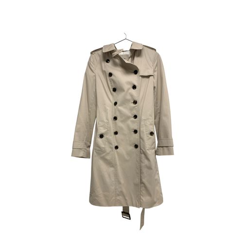 Trench Beige- - Taille 36 - Banana Republic - Modalova
