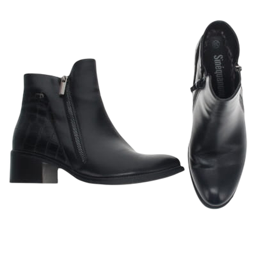 Bottines - Pointure 38 - sinquanone - Modalova