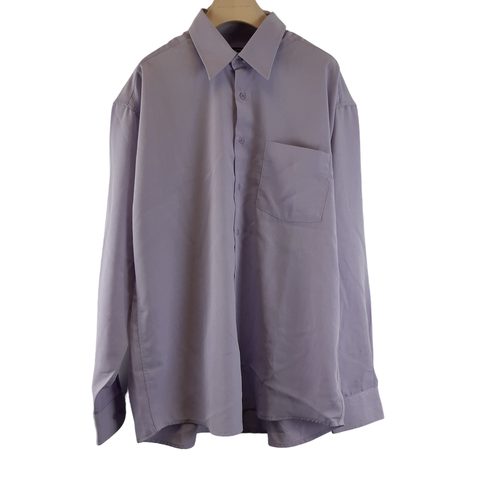 Chemise parme - XL - charles de seyne - Modalova