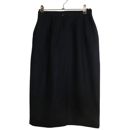 Jupe courte marine - Taille 36 - harv benard - Modalova