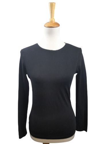 T-shirt  manches longues 34/L - massimo dutti - Modalova