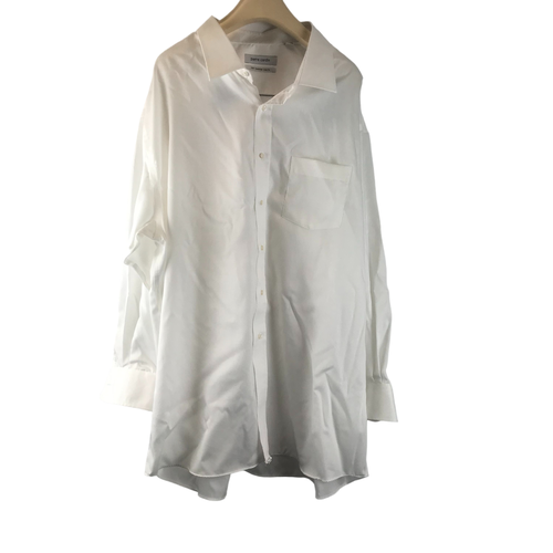 Chemise blanche - XXXL - pierre cardin - Modalova