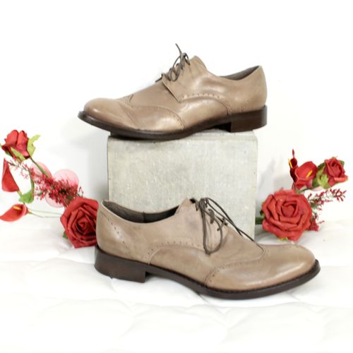 Chaussures Plat Femme Pointure 39 - stephane gontard - Modalova