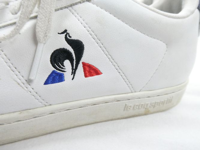 Basket Le Coq Sportif - T40 - le coq sportif - Modalova