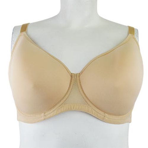 Soutien gorge 105C beige avec armatures - luvlette - Modalova