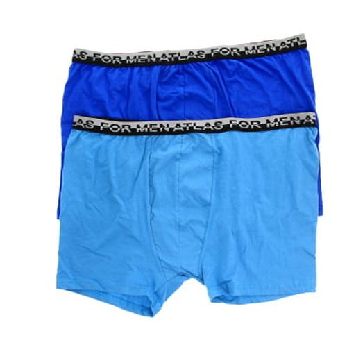 Lot de 2 boxers - for men - taille 3XL - atlas - Modalova