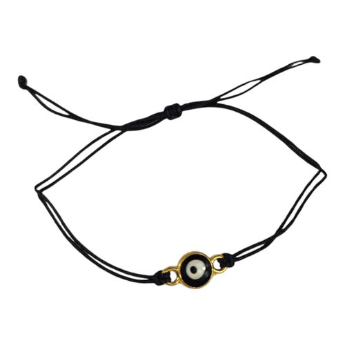 Bracelet porte-bonheur "il ombre et lumire" - Label Emmaus - Modalova