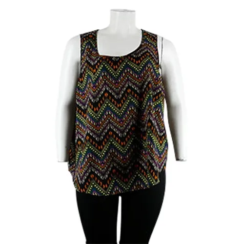 Tunique imprime - taille 50 - new look - Modalova