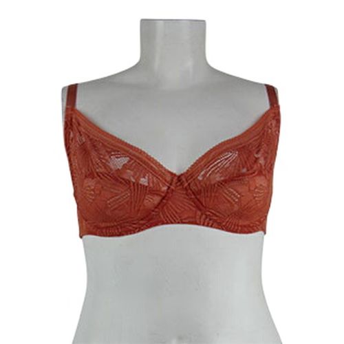 Soutien gorge avec armatures - FRANOISE SAGET - Taille 105D - Label Emmaus - Modalova