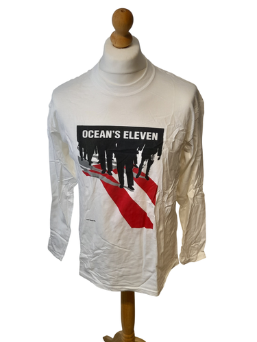 Top manches longue Ocean's Eleven - Label Emmaus - Modalova