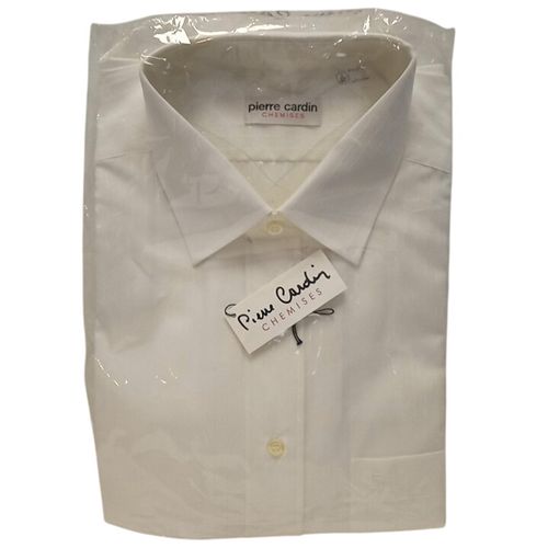 Chemise Pierre cardin - Label Emmaus - Modalova