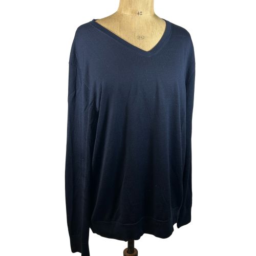 Pull noir Uniqlo - taille 44 - uniqlo - Modalova