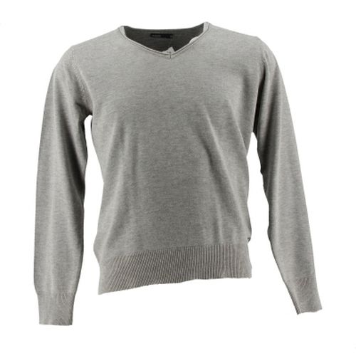 Pull fin chin manches longues - XL - jules - Modalova