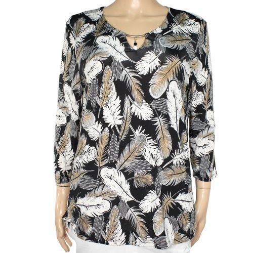T-Shirt Taille Estime L - armand thiery - Modalova