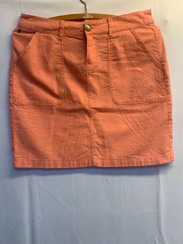 Mini jupe - Bonobo - T36 - Corail - bonobo jeans - Modalova