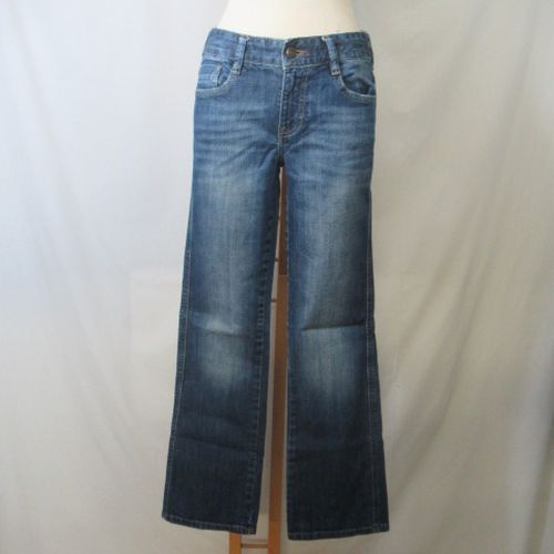 BF308 - Jean bootcut dlav - Taille 36/38 - calvin klein jeans - Modalova