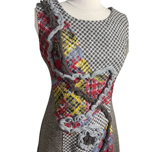 Robe sans manches de la marque For Her T-36 - Label Emmaus - Modalova