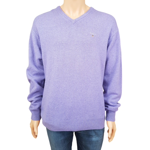 Pull mauve- Gant- XL - gant - Modalova