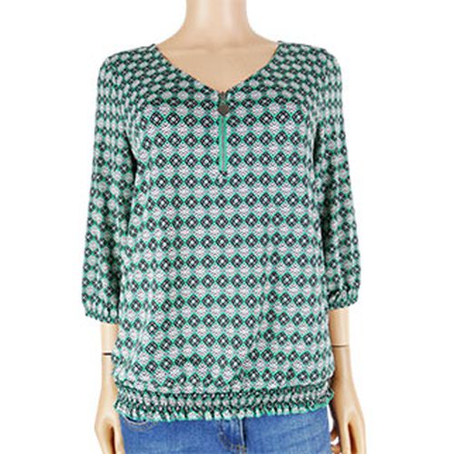 Blouse imprim multicolore - Taille M - cache cache - Modalova