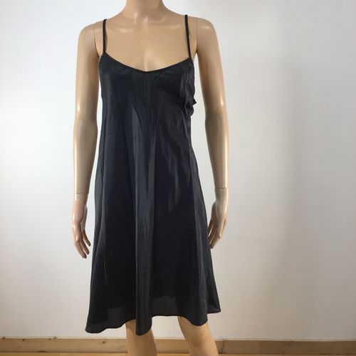 Robe noir Cotlac - Taille 2 - cotlac - Modalova