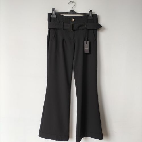 Pantalon pattes d'lphant - T4 - hybris - Modalova