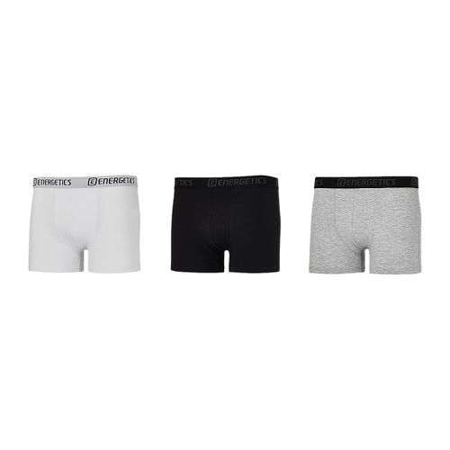 Boxer homme Gustave lot de 3 XXL - Label Emmaus - Modalova
