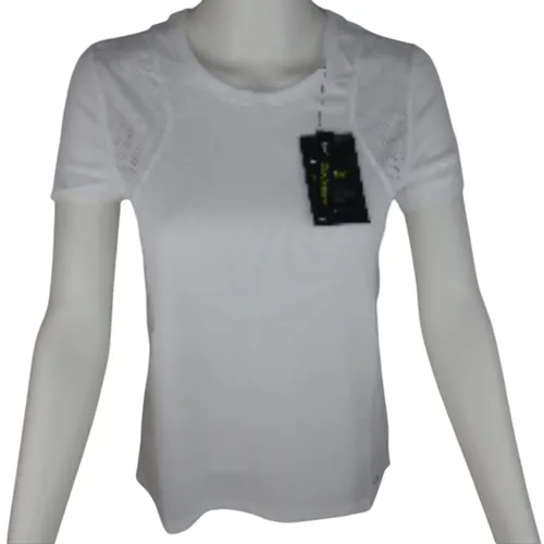 T-Shirt Nike Dri-FIT Femme T.XS - nike - Modalova