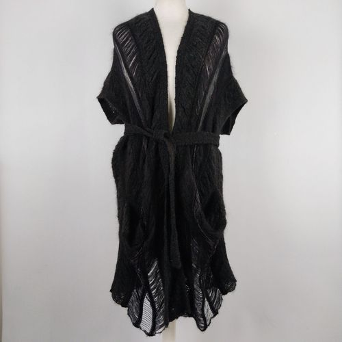 Gilet en Mohair - M - costume national - Modalova