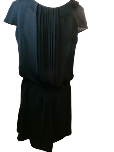 Robe transparente - Taille 42 - Comptoir des Cotonniers - Modalova