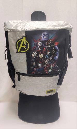 Sac  dos Marvel "Advengers infinity" (Neuf) - disney (advengers infinity) - Modalova