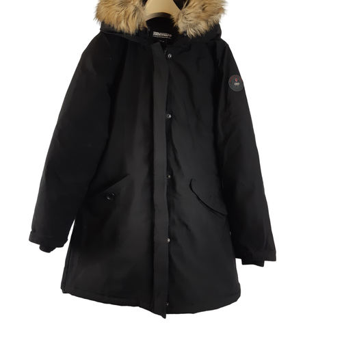 Blouson  capuche - Geographical - S - norway - Modalova