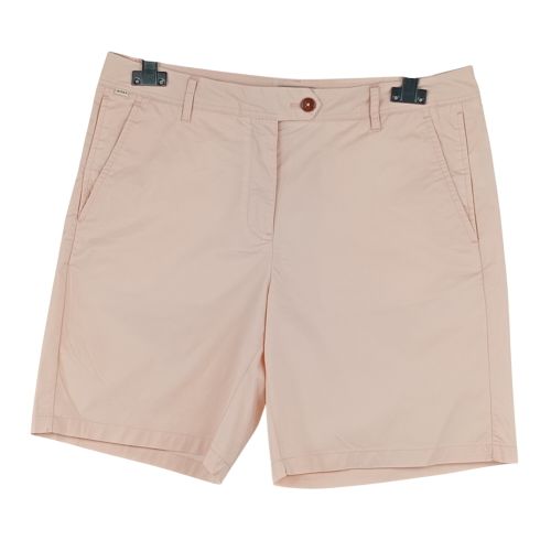 Bermuda de la marque coupe courte de couleur saumon taille XL (44) - Aigle - Modalova