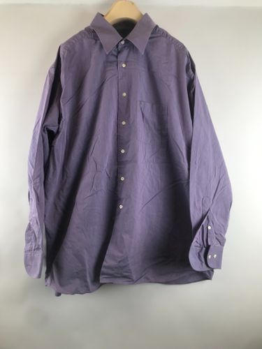 Chemise violette - 46 - pierre cardin - Modalova