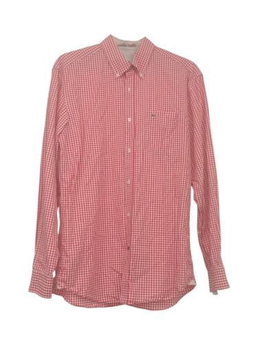 Chemise - Lacoste - Taille 40 - Lacoste - Modalova