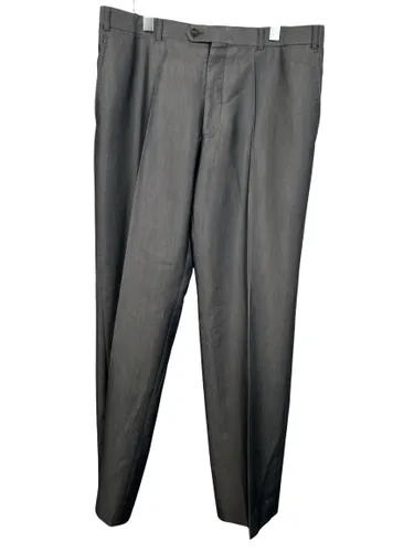 Pantalon gris - Izac - 48 - izac - Modalova
