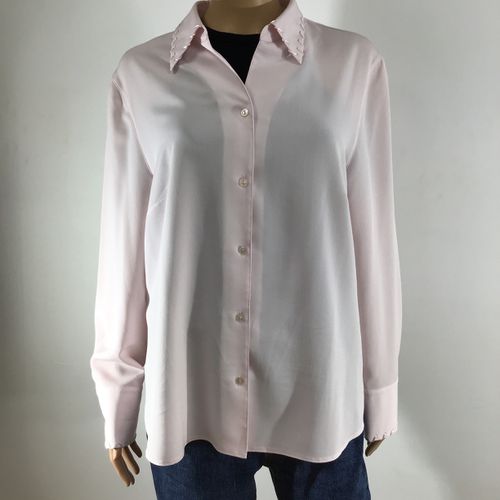 Chemise pale - Taille 46 - un jour ailleurs - Modalova