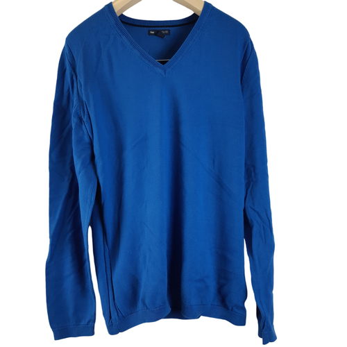 Pull bleu - Gap - M - gap - Modalova