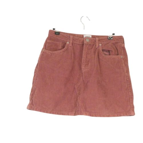 Mini Jeans Rouge BDG - M - bdg - Modalova