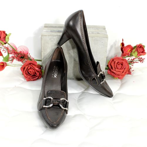 Escarpins Pointure 38 - geox - Modalova