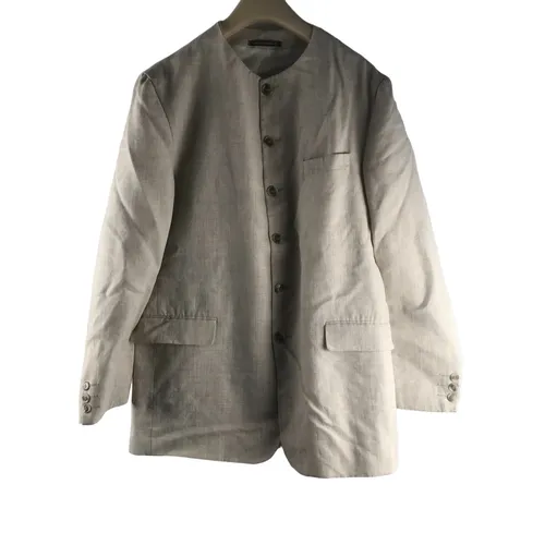 Veste beige - Made In France - 48 - made in france - Modalova