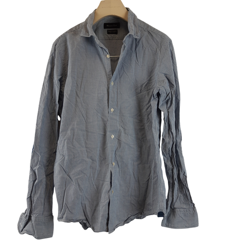 Chemise  rayures - M - massimo dutti - Modalova