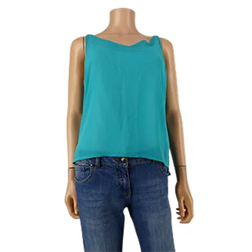 Dbardeur transparent - taille 36 - mim - Modalova