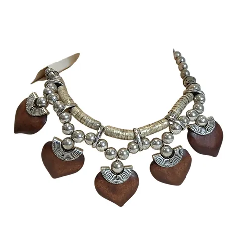 Collier fantaisie - Label Emmaus - Modalova