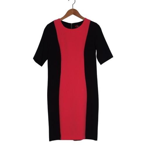  Robe Neuve - T40  lgance Chic Bicolore - sinquanone - Modalova