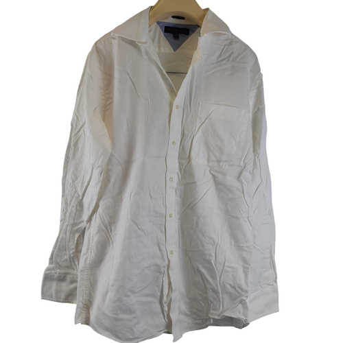 Chemise blanche - M - tommy hilfiger - Modalova