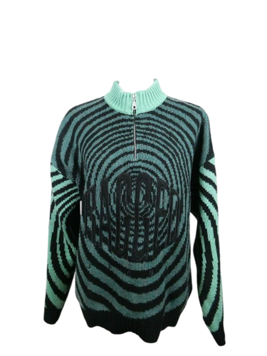Ragged Pull vert pastel - Taille S - ragged - Modalova