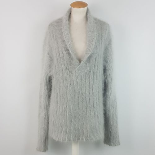 Pull en angora - Gucci - L - gucci - Modalova