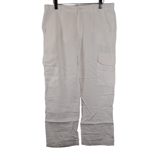 Pantalon blanc - Kenneth Cole - XL - kenneth cole - Modalova